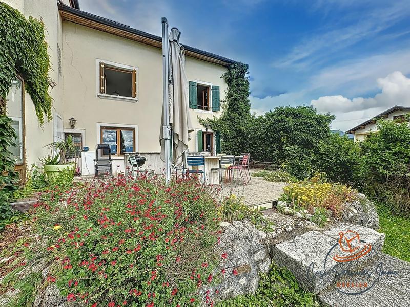 Maison de ville - 175 m² - 5 pièces
