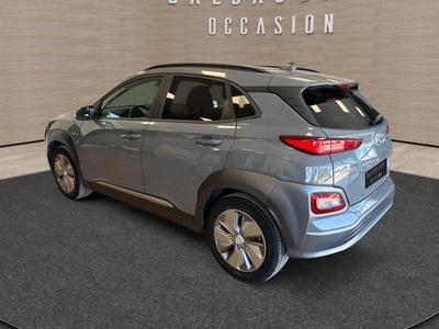 Hyundai Kona Electrique 39 kWh - 136 ch Creative