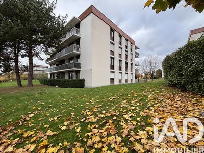 Appartement - 56 m² - 2 pièces