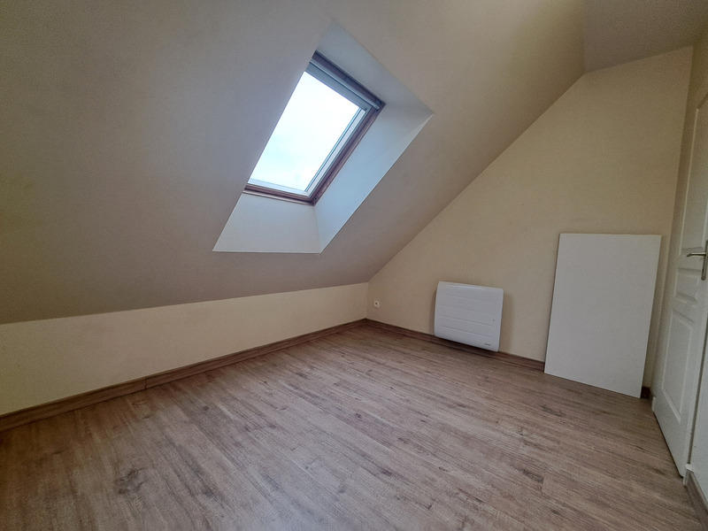 Appartement - 42 m² - 3 pièces
