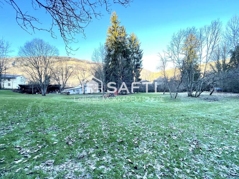 Maison - 131 m² - 5 pièces