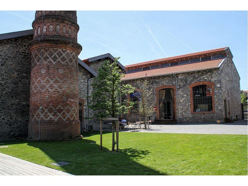 Fonds de commerce - Bureau - 140 m²