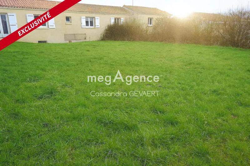 Maison ancienne - 88 m² - 4 pièces