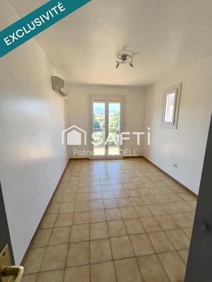 Maison - 102 m² - 5 pièces