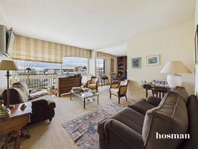 Appartement - 150 m² - 6 pièces