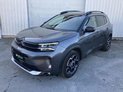 Citroën C5 Aircross BlueHDi 130 s&amp;amp;S Eat8 Max