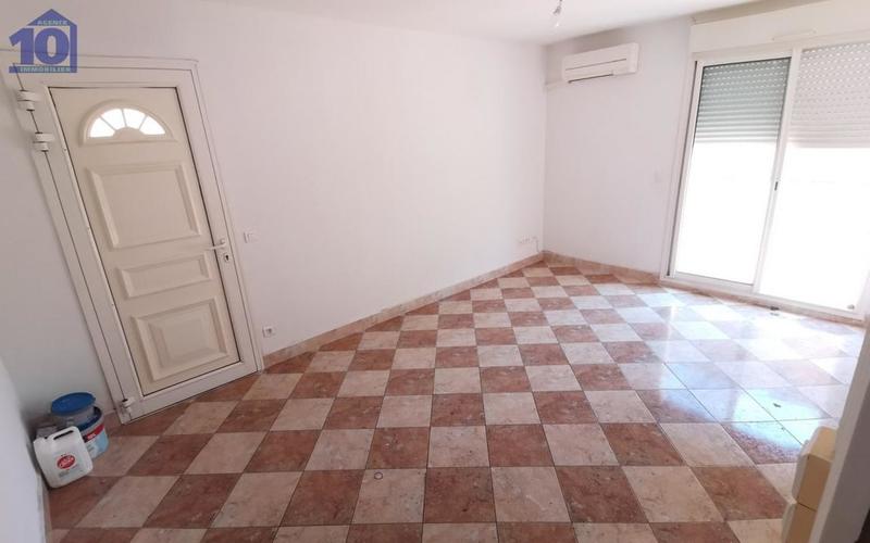 Appartement - 59 m² - 4 pièces