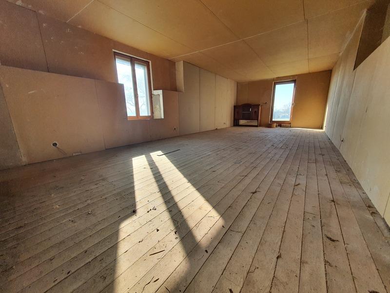 Ferme - 260 m² - 6 pièces