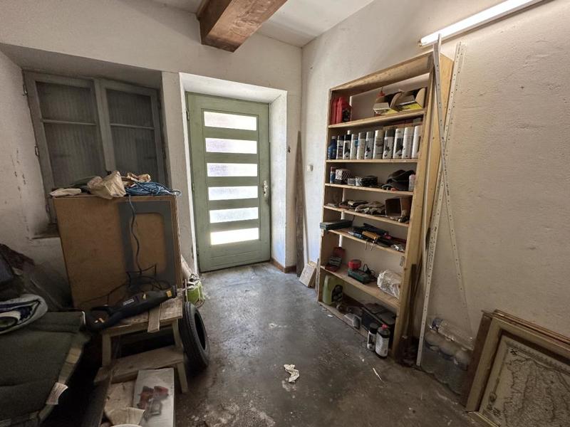 Maison d'architecte - 159 m² - 6 pièces