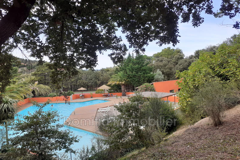 Appartement - 57 m²