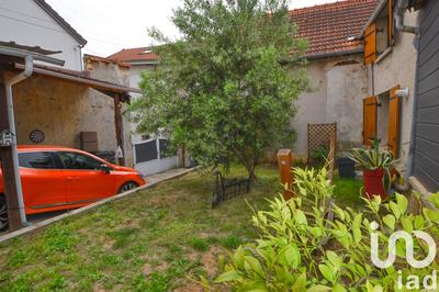 Maison - 116 m² - 5 pièces