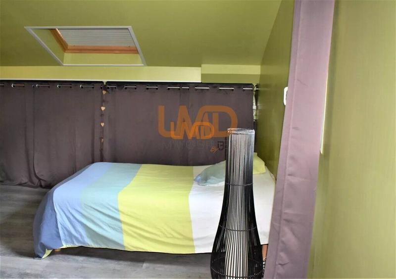 Maison de village - 150 m²