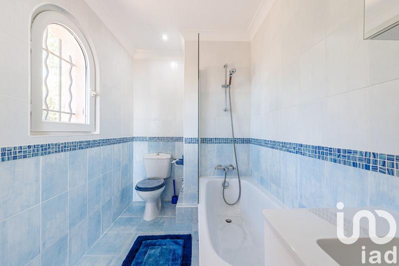 Maison de maîtres - 190 m² - 5 pièces