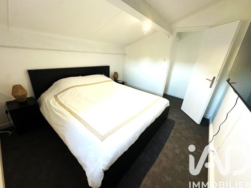 Maison - 42 m² - 2 pièces