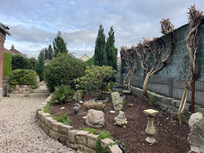 Maison - 144 m² - 8 pièces