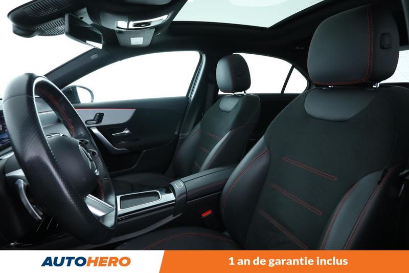 Mercedes Classe a Berline 200 d Amg Line 8g-Dct 150 ch