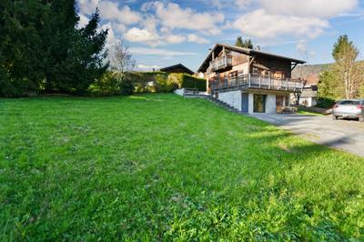 Châlet - 99 m² - 6 pièces