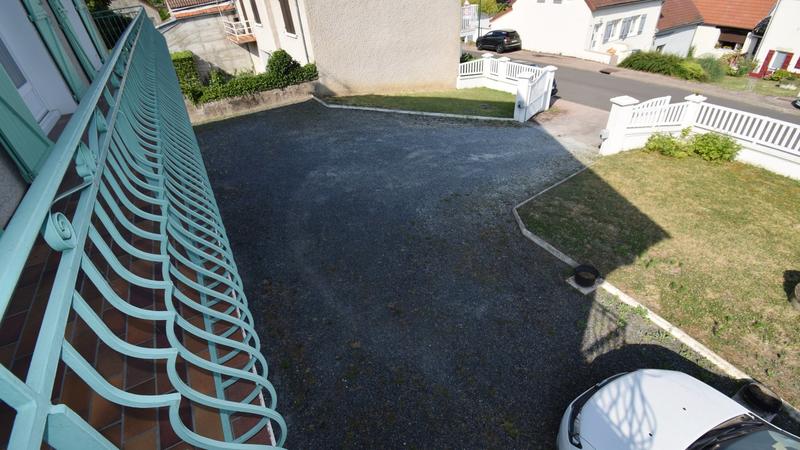 Maison - 152 m² - 6 pièces