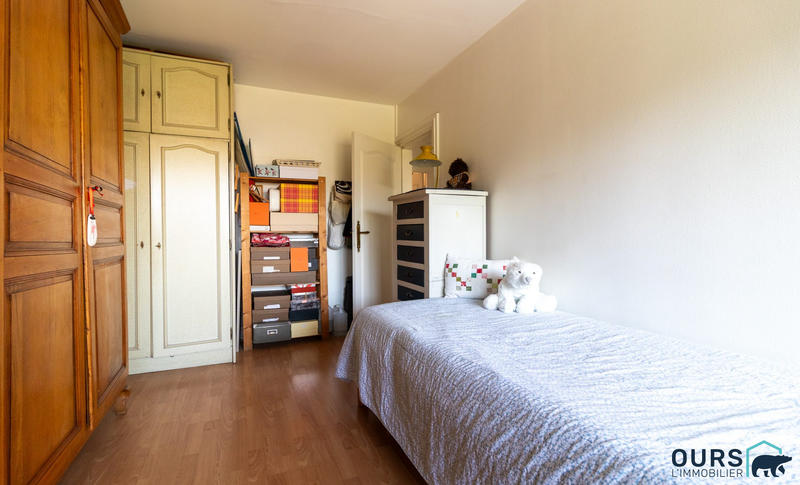 Appartement - 81 m² - 4 pièces