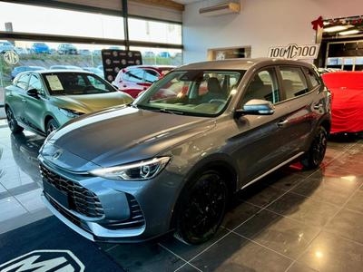 Mg Zs III 1.5 Hybrid+ 197 Standard My25