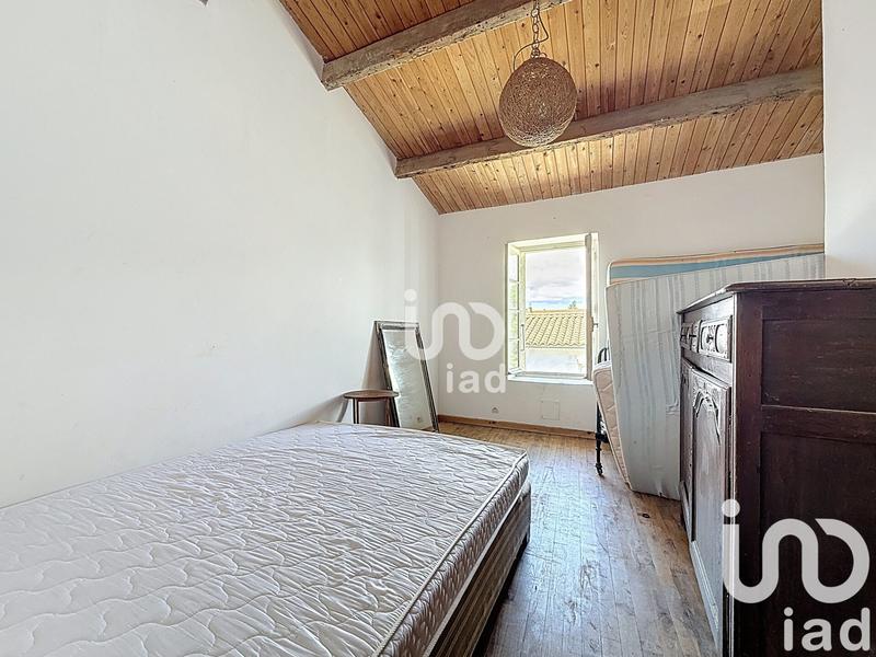 Maison - 179 m² - 10 pièces