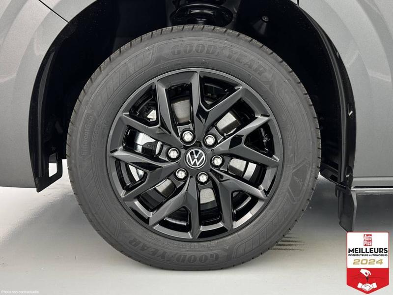 Volkswagen Transporter Procab T7 L1h1 2.0 Tdi 170ch Business