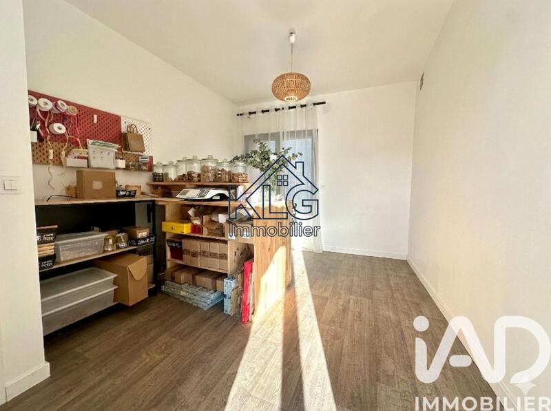 Maison de campagne - 214 m² - 7 pièces