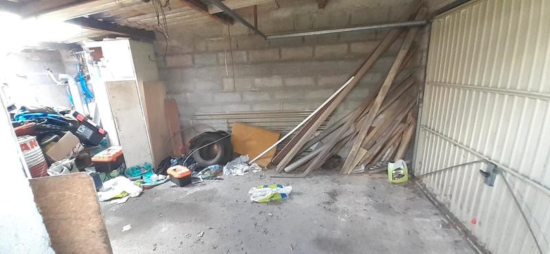 Maison - 123 m² - 5 pièces