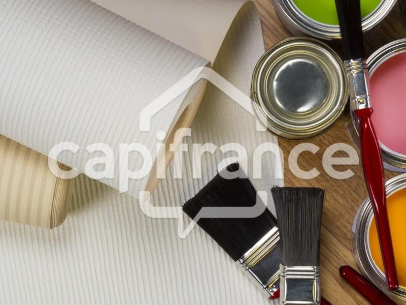 Fonds de commerce - 450 m²