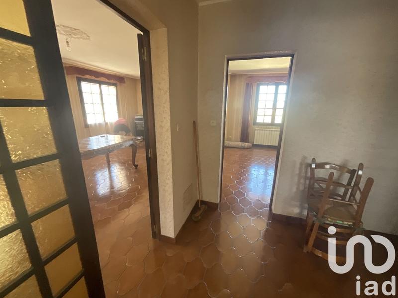 Maison - 214 m² - 9 pièces