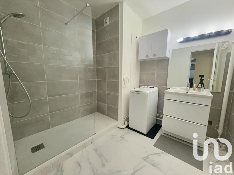 Appartement - 86 m² - 4 pièces