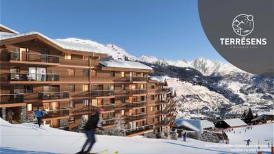 Appartement - 66 m² - 4 pièces