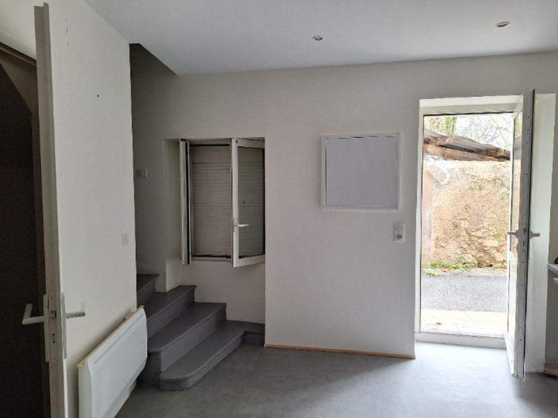 Maison de ville - 56 m² - 3 pièces