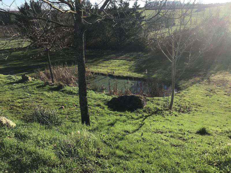 Maison - 305 m² - 12 pièces