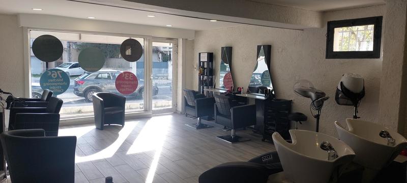 Local commercial - 41 m² - 2 pièces