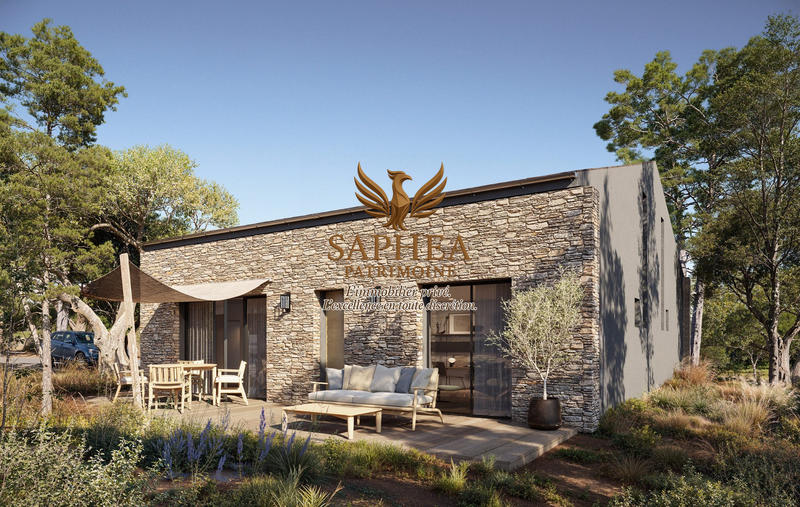 Maison - 70 m² - 4 pièces