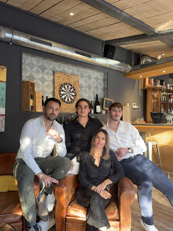 Bastide - 558 m² - 10 pièces