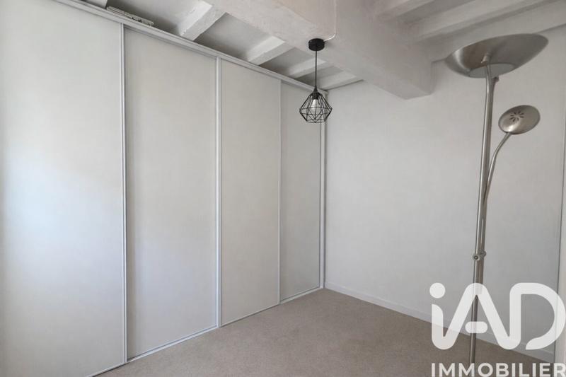 Maison de village - 60 m² - 4 pièces