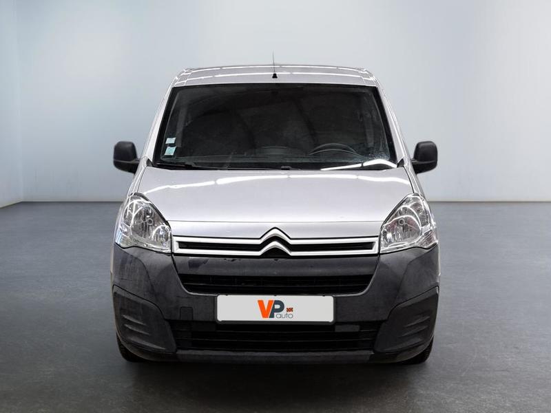 Citroën Berlingo Fourgon m Bluehdi 75 Club