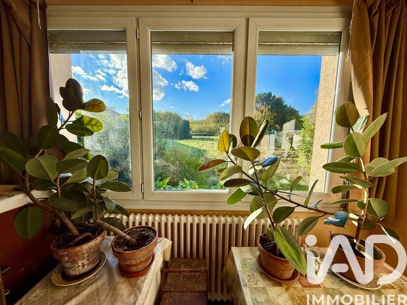 Maison - 87 m² - 4 pièces