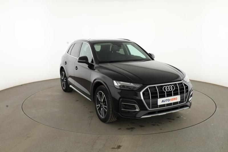 Audi Q5 35 Tdi Avus s tronic 7 163 ch
