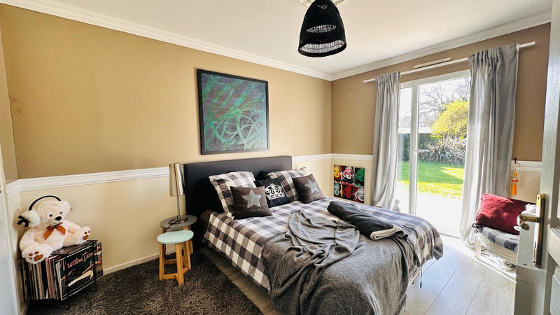 Maison - 154 m² - 5 pièces