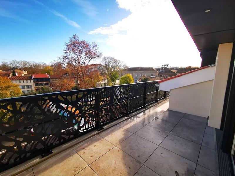 Appartement - 120 m² - 4 pièces