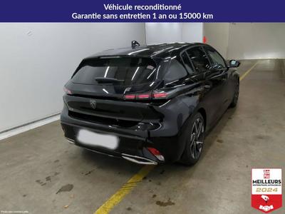 Peugeot 308 PureTech 130 s&amp;S Eat8 Allure Pack