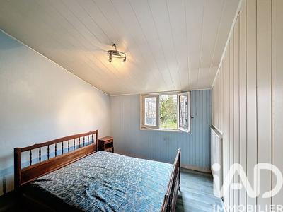 Maison de ville - 54 m² - 2 pièces