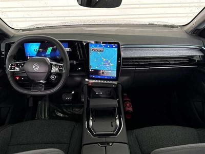 Renault Austral full hybrid E-Tech 200 ch - 25 Techno