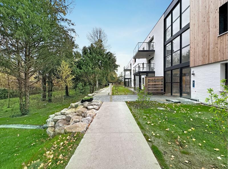 Appartement - 128 m² - 4 pièces