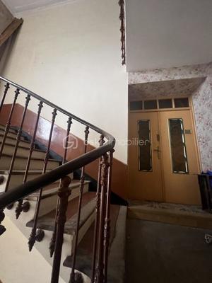 Appartement - 112 m² - 4 pièces