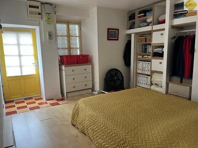 Maison - 53 m² - 3 pièces