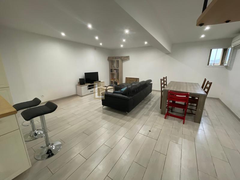 Maison - 160 m² - 5 pièces